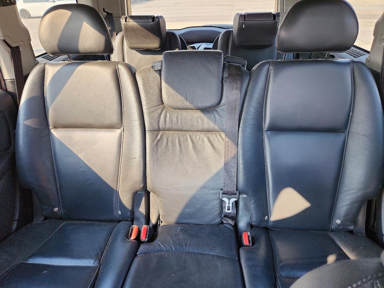 2006 VOLVO XC90 ULEV2