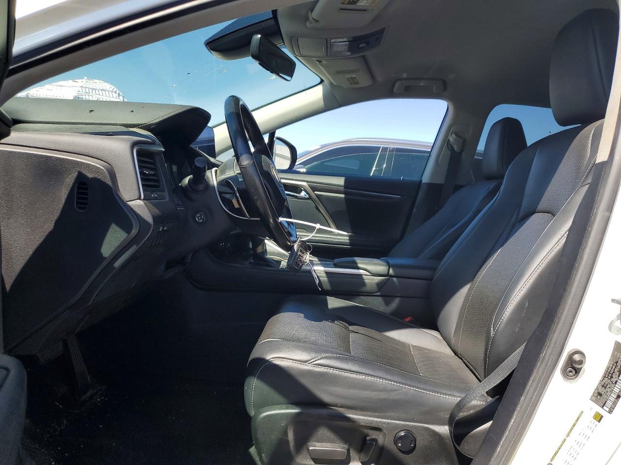 2020 LEXUS RX 350 350 Base