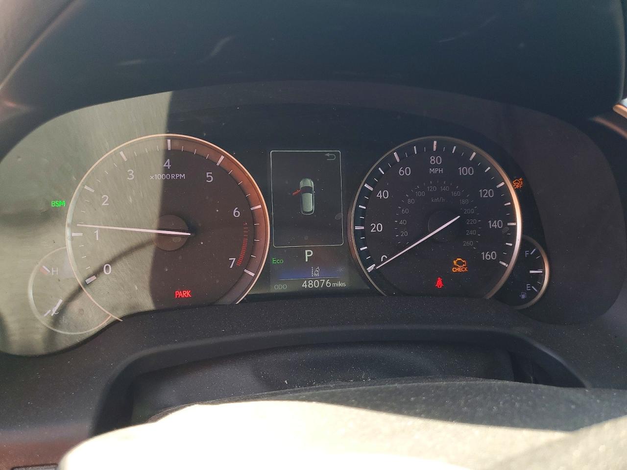 2020 LEXUS RX 350 350 Base