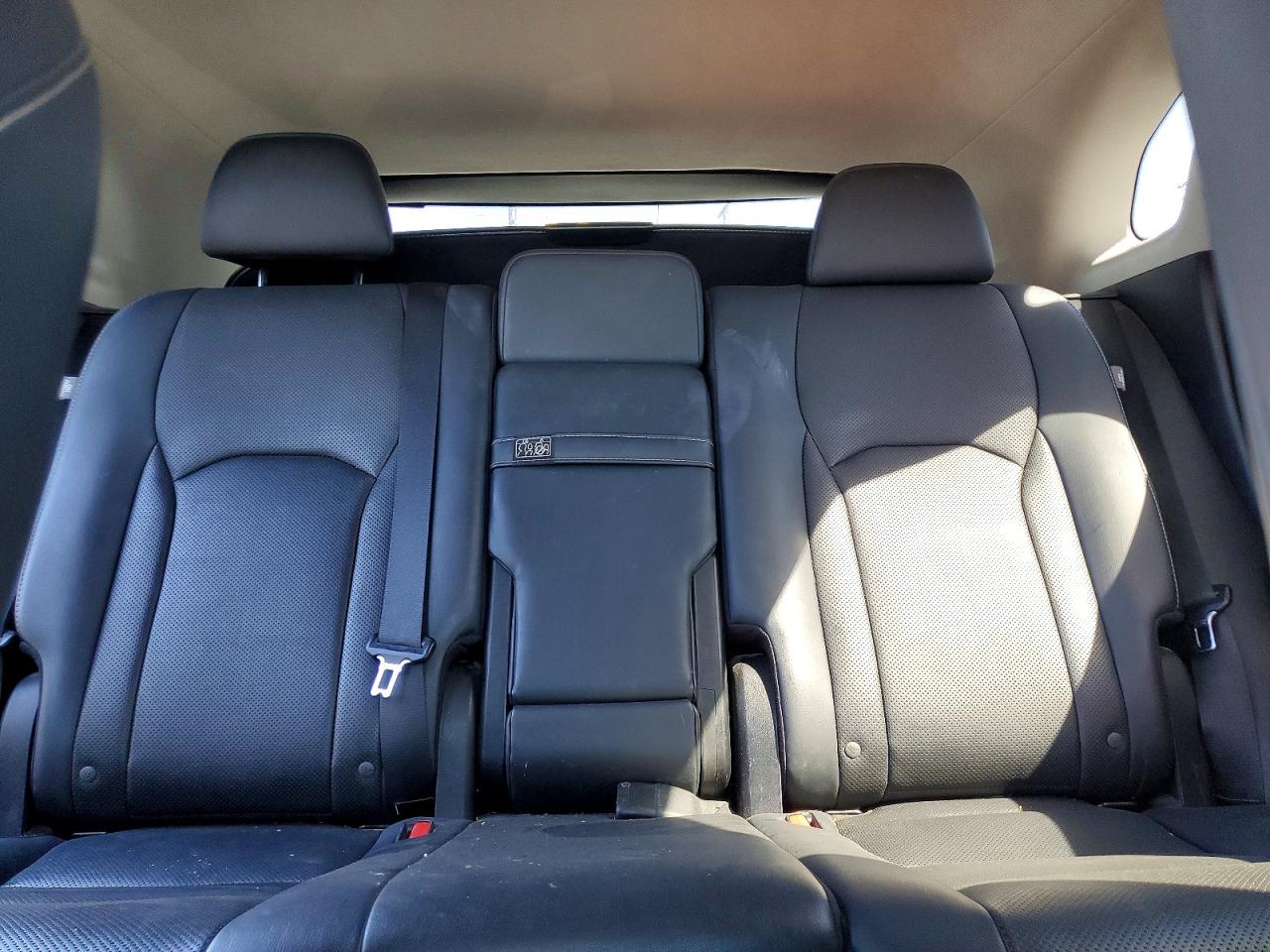 2020 LEXUS RX 350 350 Base