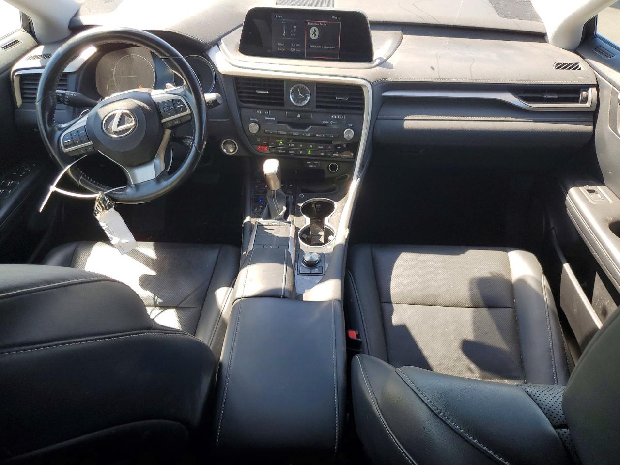 2020 LEXUS RX 350 350 Base