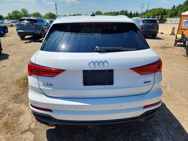 2023 AUDI Q3