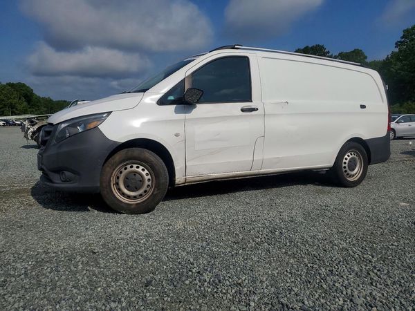 2022 MERCEDES-BENZ METRIS 447 (VS20)