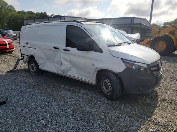 2022 MERCEDES-BENZ METRIS 447 (VS20)
