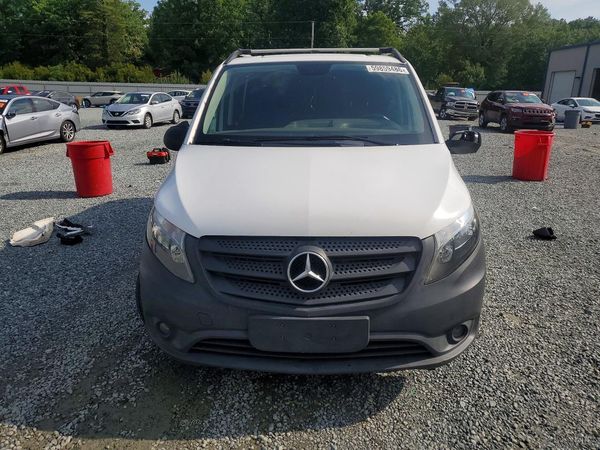 2022 MERCEDES-BENZ METRIS 447 (VS20)