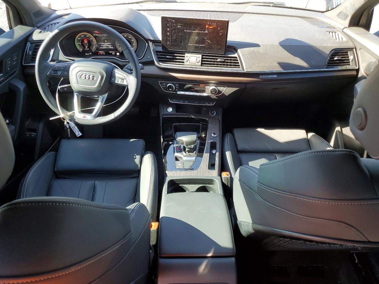 2025 AUDI Q5 E