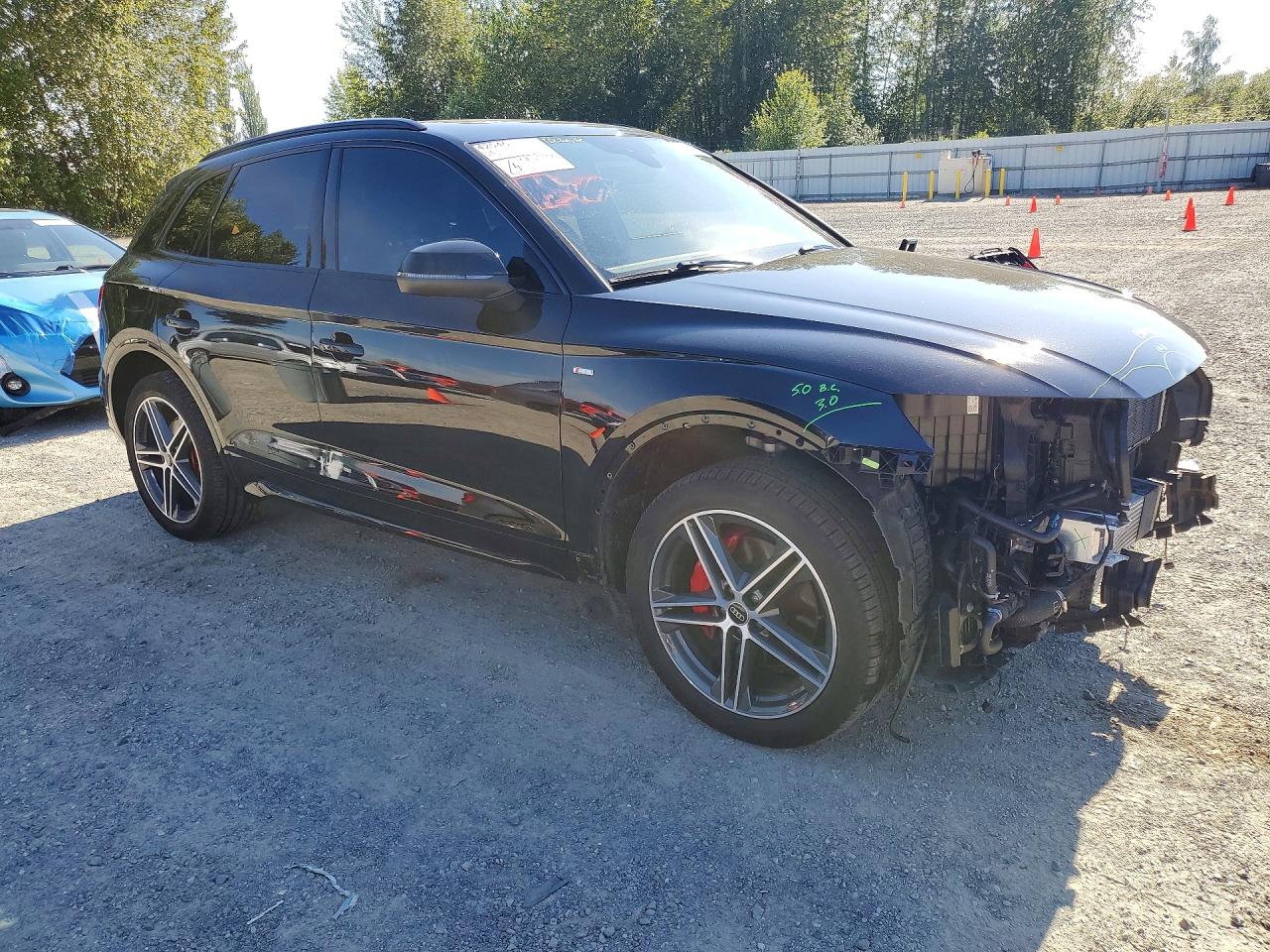 2025 AUDI Q5 E