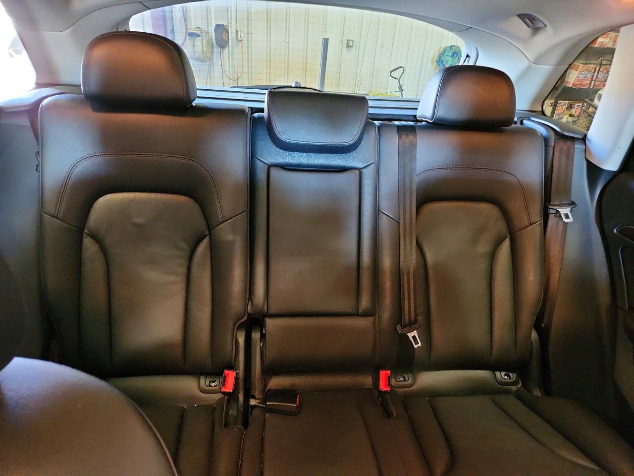 2014 AUDI Q5 Premium Plus