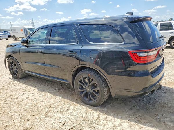 2019 DODGE DURANGO R/T