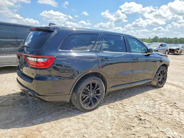 2019 DODGE DURANGO R/T