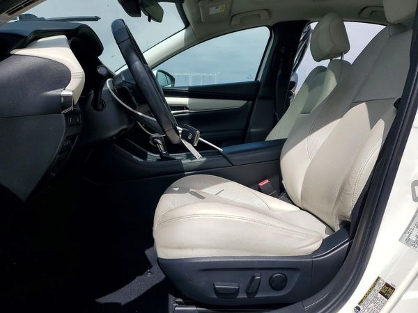 2020 MAZDA 3