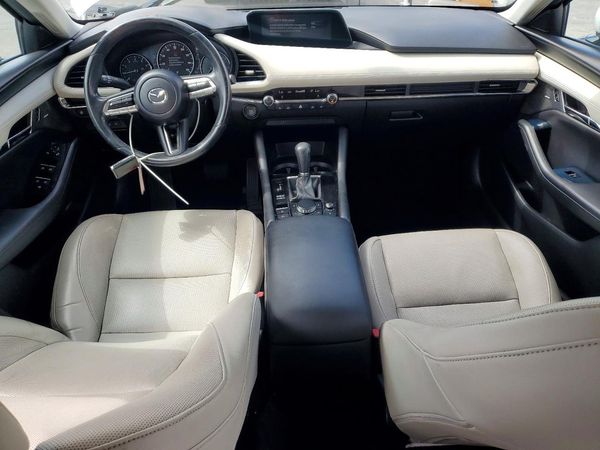 2020 MAZDA 3