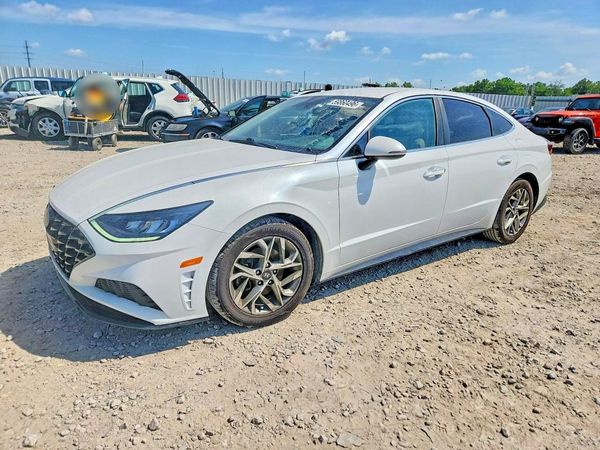 2020 HYUNDAI SONATA