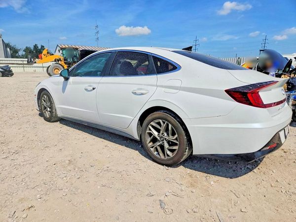 2020 HYUNDAI SONATA