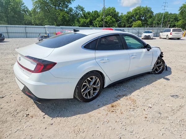 2020 HYUNDAI SONATA