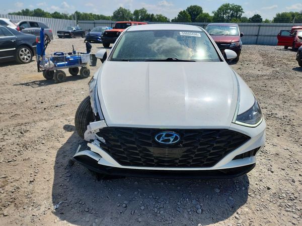 2020 HYUNDAI SONATA