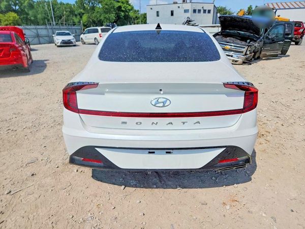 2020 HYUNDAI SONATA