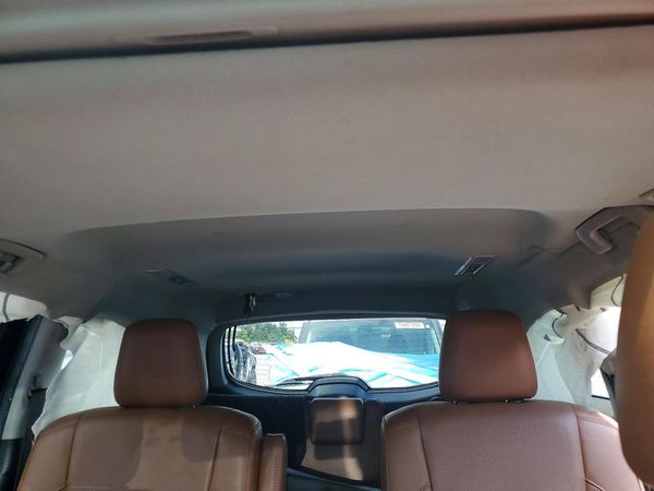 2019 TOYOTA HIGHLANDER Ltd/Ltd Platinum