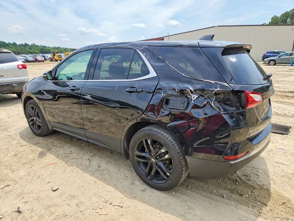 2020 CHEVROLET EQUINOX LT (1LT)