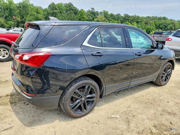 2020 CHEVROLET EQUINOX LT (1LT)