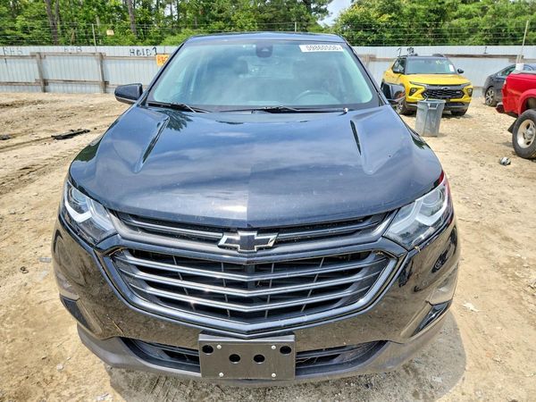 2020 CHEVROLET EQUINOX LT (1LT)