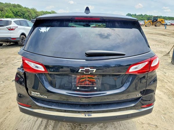2020 CHEVROLET EQUINOX LT (1LT)
