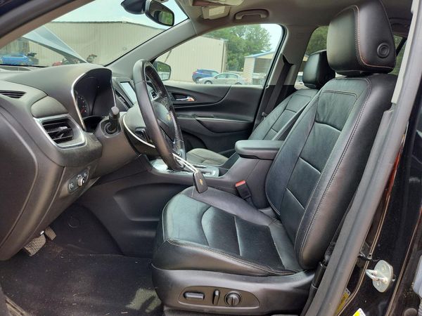 2020 CHEVROLET EQUINOX LT (1LT)