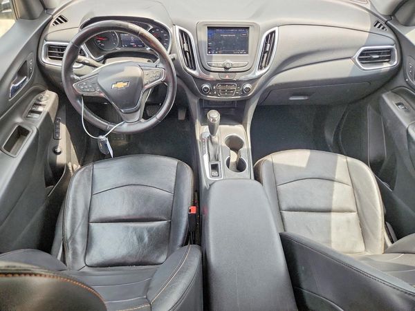 2020 CHEVROLET EQUINOX LT (1LT)
