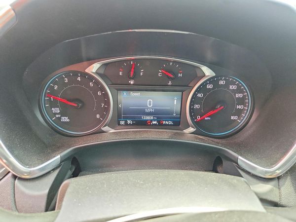 2020 CHEVROLET EQUINOX LT (1LT)