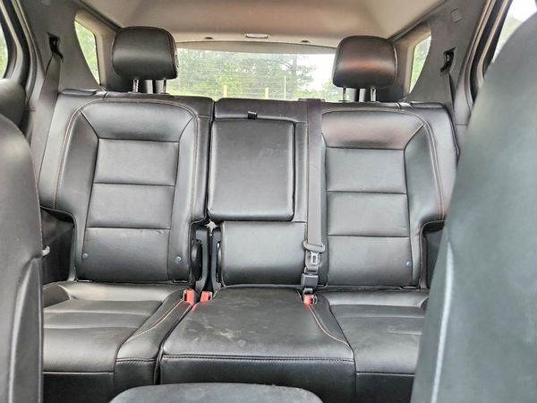 2020 CHEVROLET EQUINOX LT (1LT)