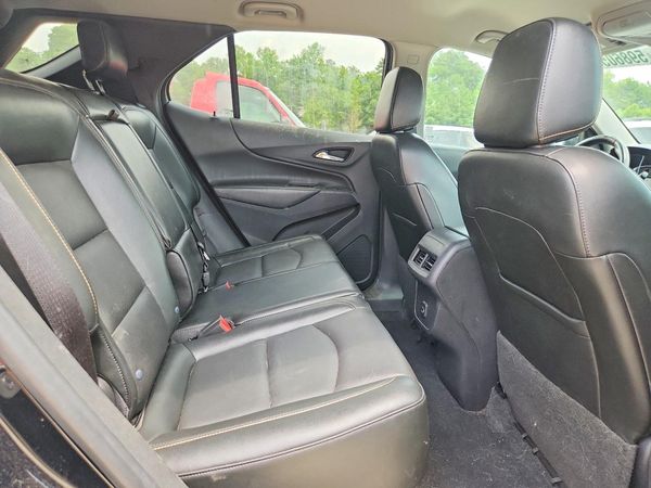 2020 CHEVROLET EQUINOX LT (1LT)