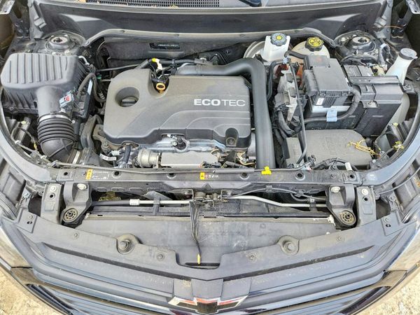 2020 CHEVROLET EQUINOX LT (1LT)