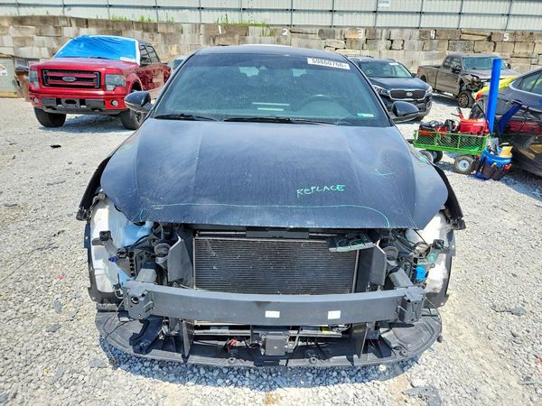 2024 KIA FORTE GT Line