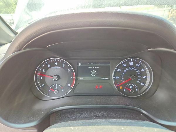 2024 KIA FORTE GT Line