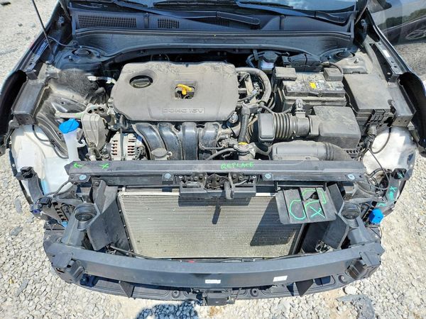 2024 KIA FORTE GT Line