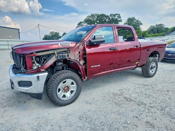 2022 RAM 2500 TRADESMAN CREW CAB 4X4