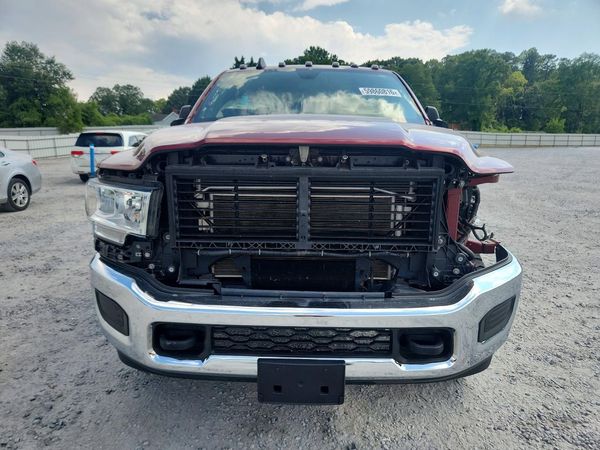 2022 RAM 2500 TRADESMAN CREW CAB 4X4