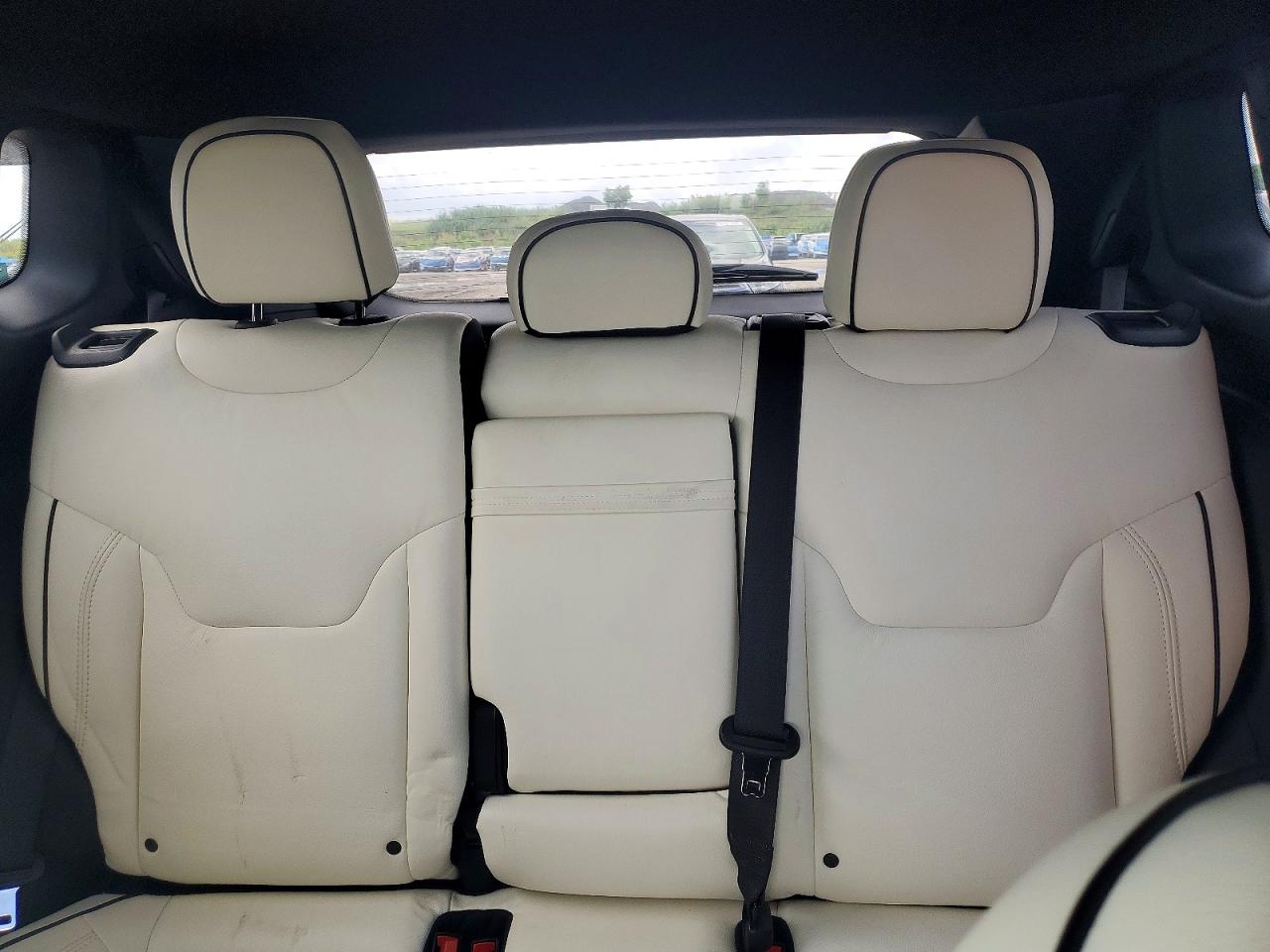 2023 JEEP COMPASS SPORT 4X4