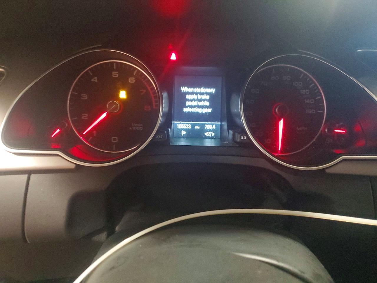 2015 AUDI A5 Premium