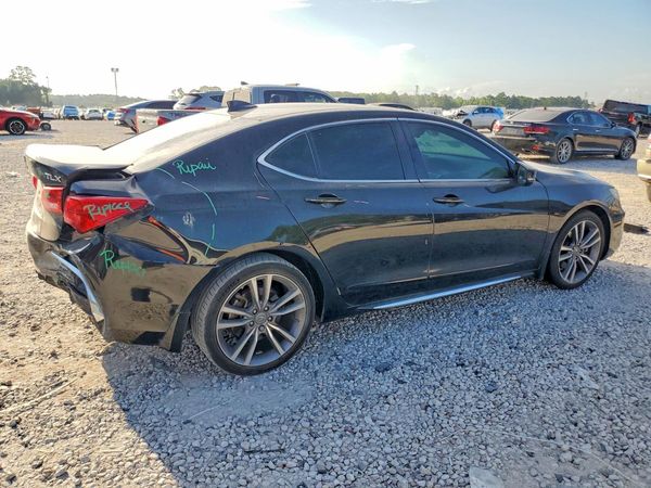 2019 ACURA TLX TEC19 V6