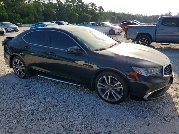 2019 ACURA TLX TEC19 V6
