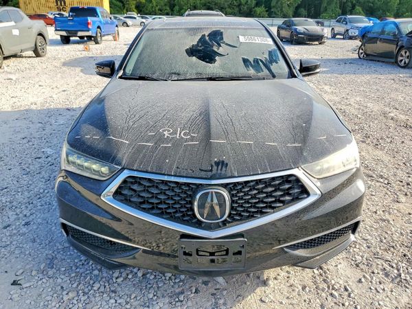 2019 ACURA TLX TEC19 V6