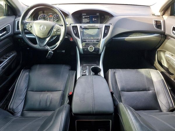 2019 ACURA TLX TEC19 V6