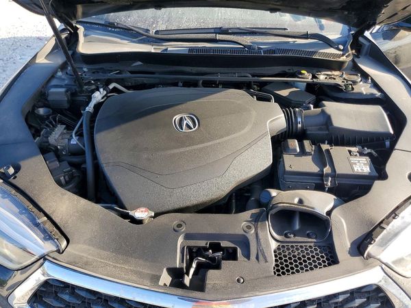 2019 ACURA TLX TEC19 V6