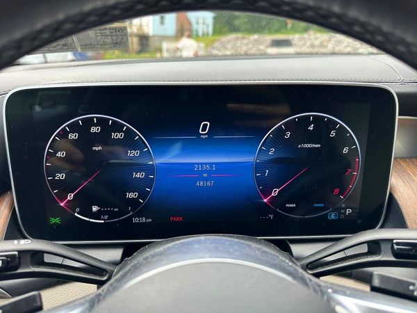 2024 MERCEDES-BENZ GLC GLC300