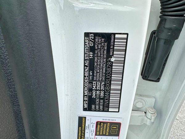 2024 MERCEDES-BENZ GLC GLC300