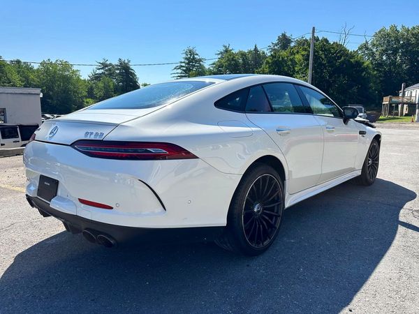 2021 MERCEDES-BENZ AMG GT AMG GT53