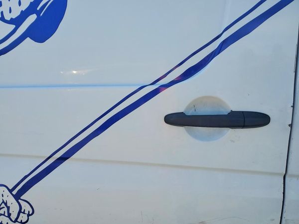 2014 MERCEDES-BENZ SPRINTER High