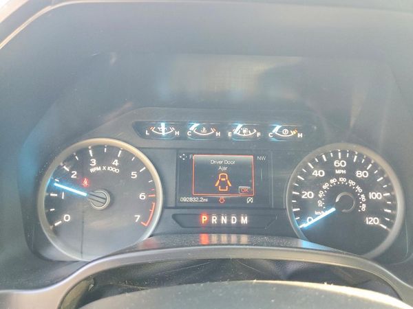 2020 FORD F150