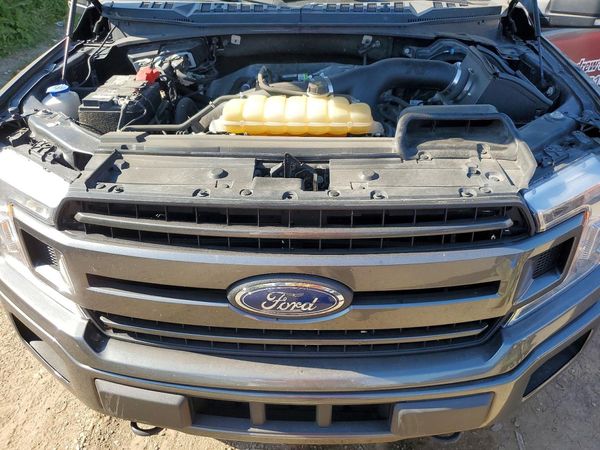2020 FORD F150